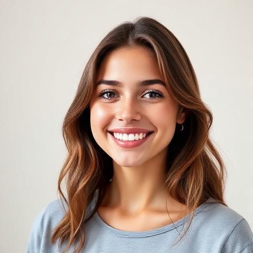 Foto de Ana Clara